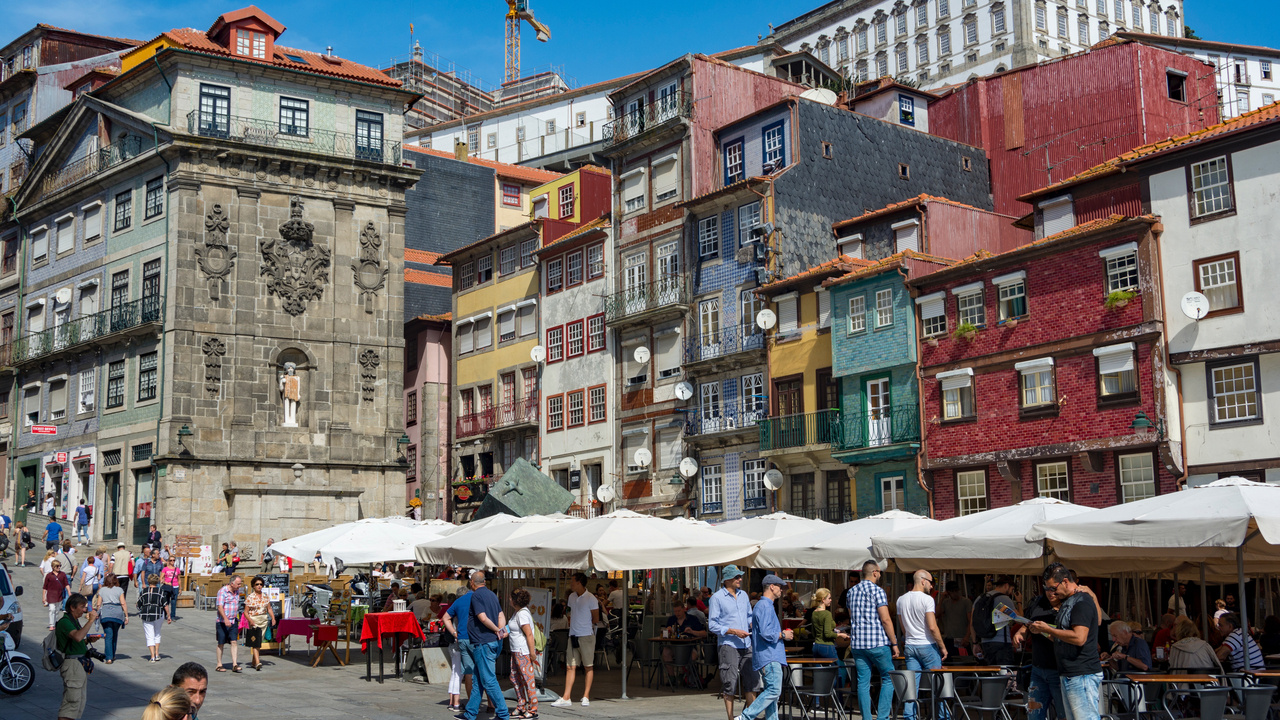 20170929 135536 , Vila Nova de Gaia, Porto, Portugal